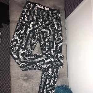 NIKE LEGGINGS
